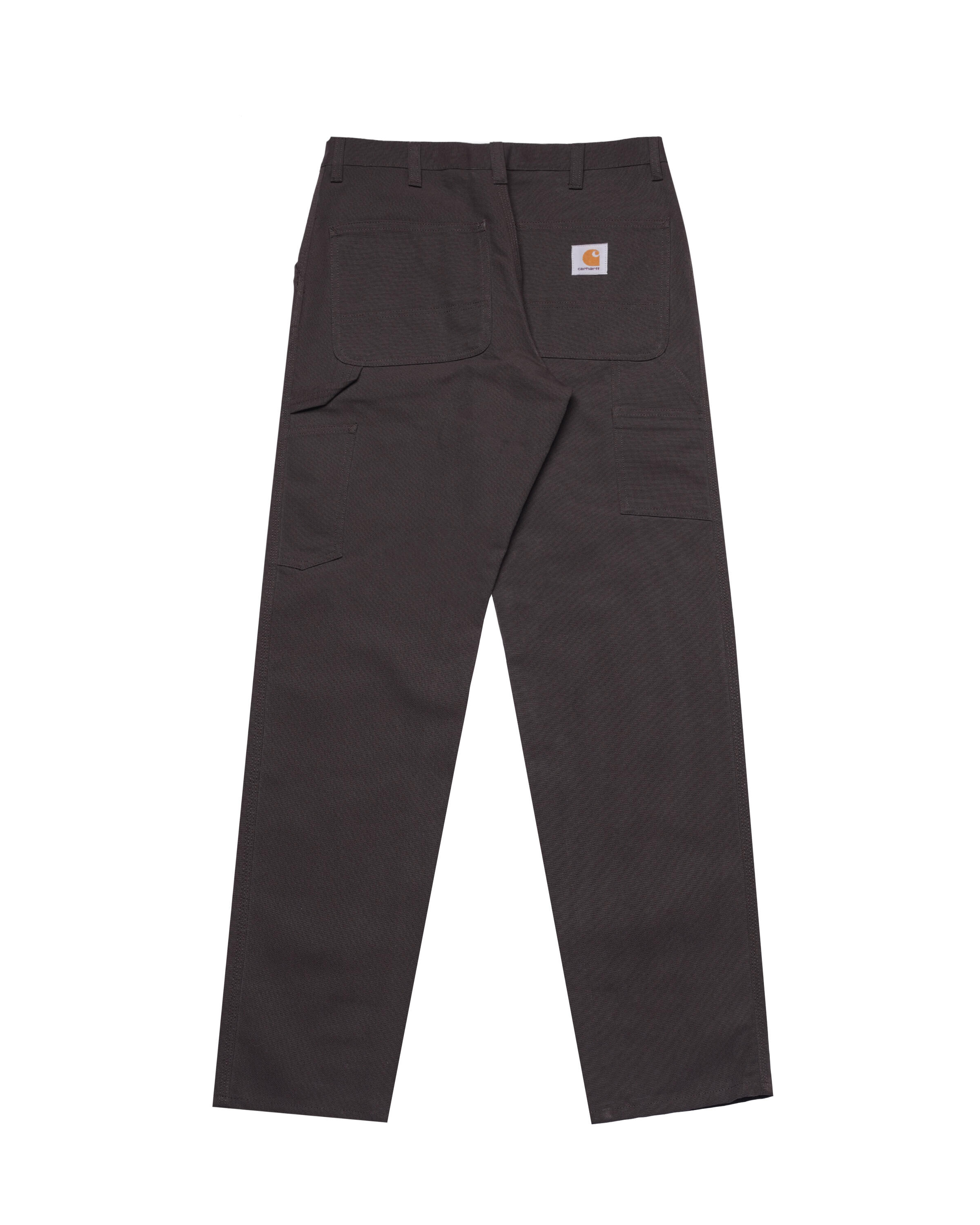 Carhartt WIP Single Knee Pant | I031497.4701 | AFEW STORE